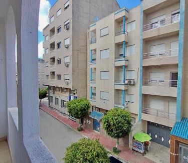 Oulad Khallouf Apartment | خليل
