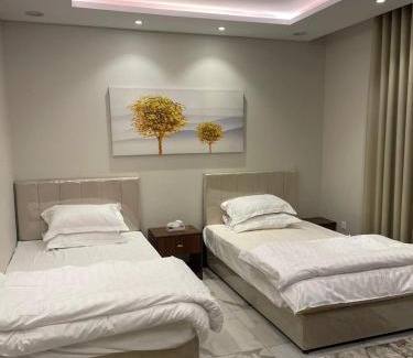 Medina Apartment | دار الإحسان