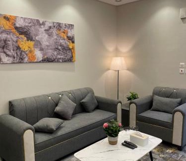 Medina Apartment | دار الإحسان