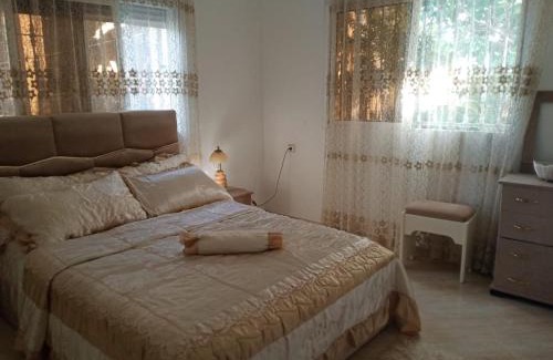 Ksar es Seghir House | دار البحر