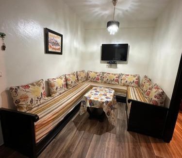Diour Jamaa Apartment | دار السي المحجوب