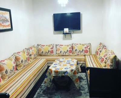 Diour Jamaa Apartment | دار السي المحجوب