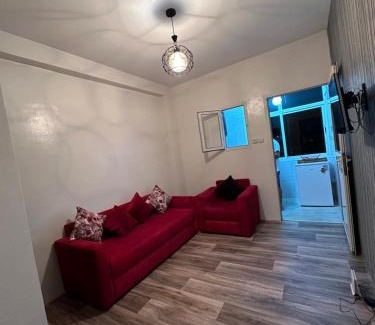 Diour Jamaa Apartment | دار السي المحجوب