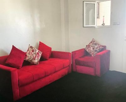 Diour Jamaa Apartment | دار السي المحجوب