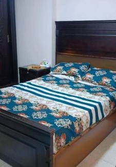 Larache House | دار الضيافة مرحبا