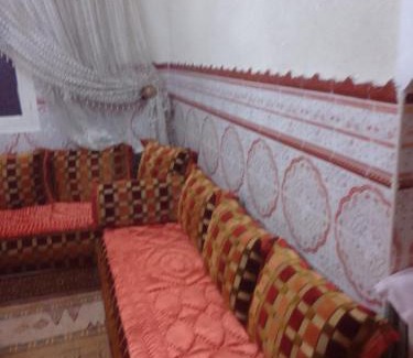 Larache Apartment | دار هشام
