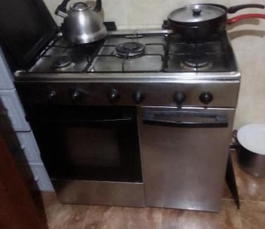 Larache Apartment | دار هشام