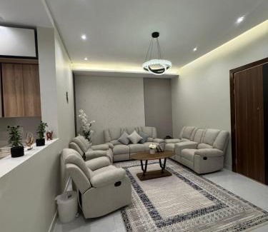 Al-Safa Apartment | دايموند جدة للشقق الفاخرة