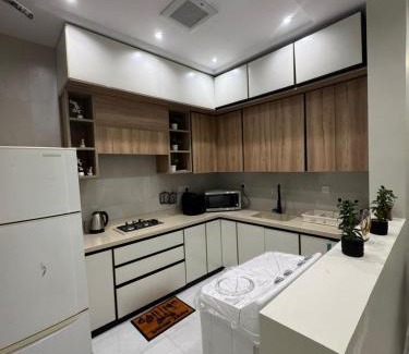 Al-Safa Apartment | دايموند جدة للشقق الفاخرة