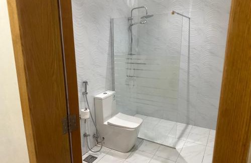 Durrat Al-Arous Apartment | درة العروس لاقون براديس الغروب للعائلات