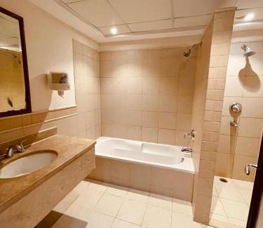 Bay La Sun Apartment | درة البيلسان - إطلاله بحريه