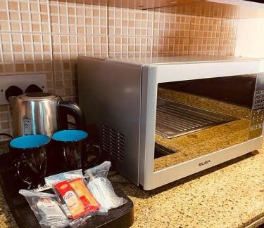 Bay La Sun Apartment | درة البيلسان - إطلاله بحريه