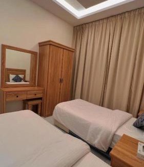Al Duwadimi Apartment | درر السمو للشقق المخدومة
