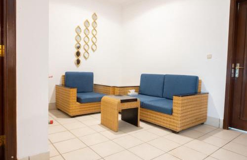 Dhahban Resort | دره العروس فيلا الروز للعائلات