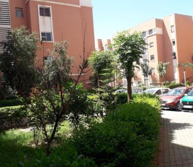 Beni Mellal House | ديار الاطلس بني ملال المغرب
