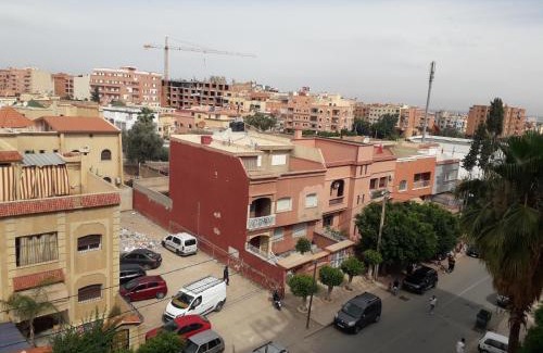 Beni Mellal House | ديار الاطلس بني ملال المغرب