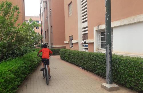 Beni Mellal House | ديار الاطلس بني ملال المغرب
