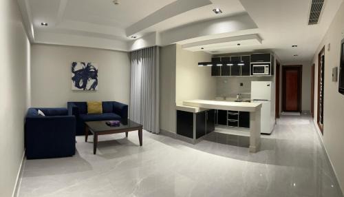 Dammam Hotel | ديباج للشقق المخدومة