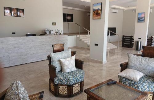 Shaqra Hotel | رؤوم إن للشقق المخدومة Raoum Inn Serviced Apartments-Shaqraa