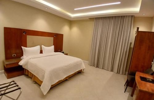 Shaqra Hotel | رؤوم إن للشقق المخدومة Raoum Inn Serviced Apartments-Shaqraa