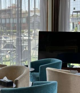 Taif Apartment | راحتي للشقق المخدومة