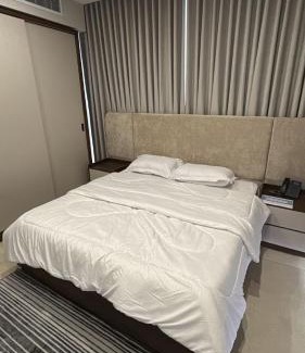 Al Hofuf Apartment | راف بارك الفندقية