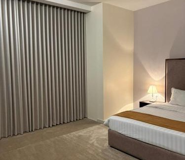 Hafr Al Batin Apartment | راوند الشرق للشقق المخدومة