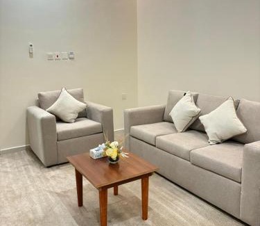 Hafr Al Batin Apartment | راوند الشرق للشقق المخدومة