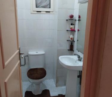 Menara Bed & Breakfast | رقم 1 عملية باب g العزوزية مراكش