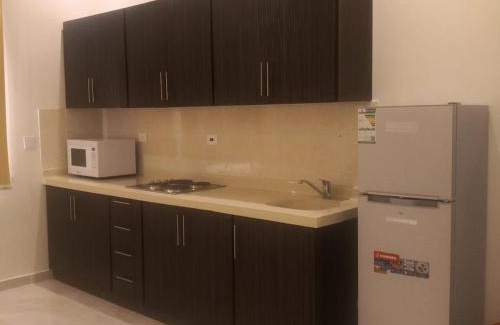 Taif Apartment | روح الأصيلة للشقق المخدومة Roh Alaseilah Serviced Apartments