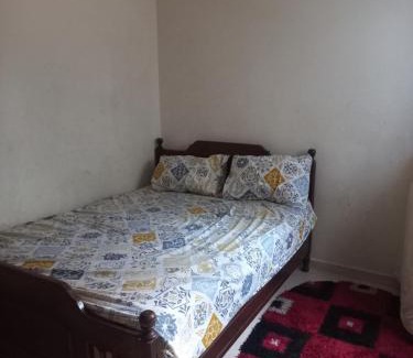 Mohammedia Apartment | رياض اللويزية