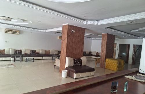 Al Aziziyah Hotel | ريتاج الحرمين