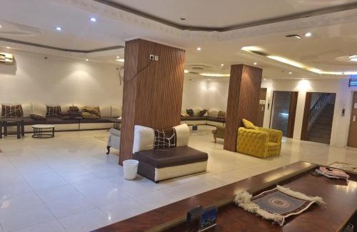 Al Aziziyah Hotel | ريتاج الحرمين