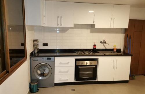 Tizguite Apartment | زاوية سيدي عبد السلام افران