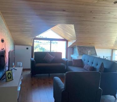 Tizguite Apartment | زاوية سيدي عبد السلام افران