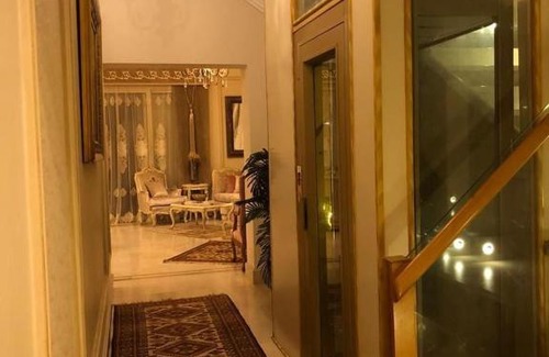 Cairo Villa | زايد 4
