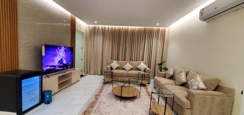 Al Kharj Apartment | سارة للأجنحة الفندقية