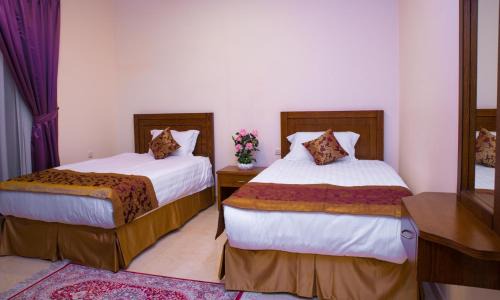 Al Aqrabiyah Apartment | سارة للشقق الفندقية Sara Furnished Apartments