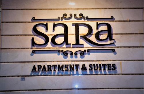 Al Aqrabiyah Apartment | سارة للشقق الفندقية Sara Furnished Apartments