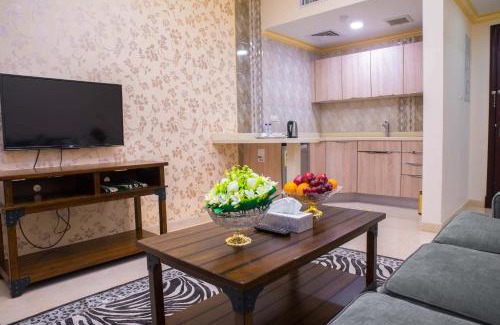 Al Aqrabiyah Apartment | سارة للشقق الفندقية Sara Furnished Apartments