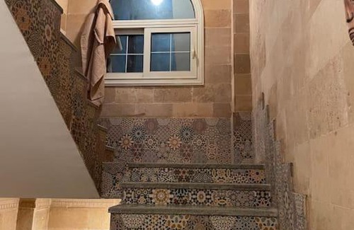 New Cairo Apartment | ستوديو فندقي راقي في new cairo