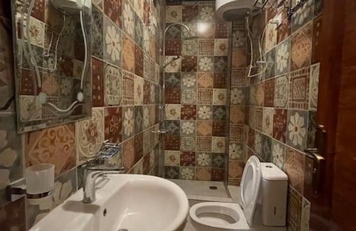 New Cairo Apartment | ستوديو فندقي راقي في new cairo