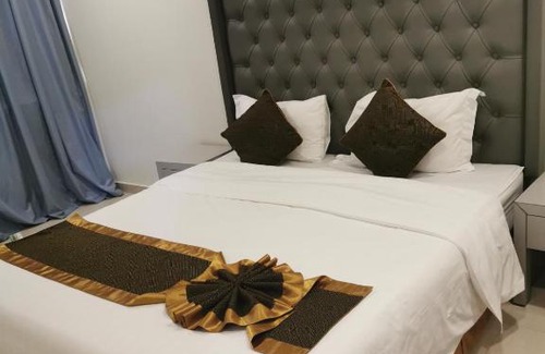 Al Ulaya Apartment | سمأ الرفاع 1