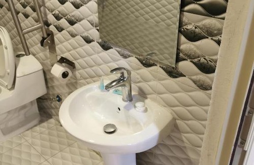 Al Ulaya Apartment | سمأ الرفاع 1