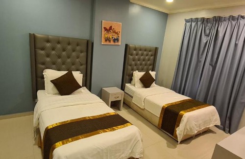 Al Ulaya Apartment | سمأ الرفاع 1