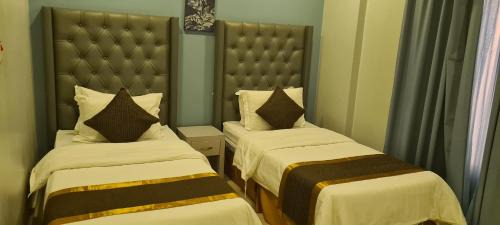 Al Ulaya Apartment | سمأ الرفاع 1