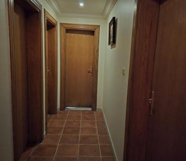 As Salamah Apartment | سمو هوم للأجنحة الفندقية