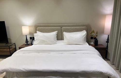 Ha'il Apartment | سويت بغرفة نوم أنيقة وواسعة ودخول ذاتي