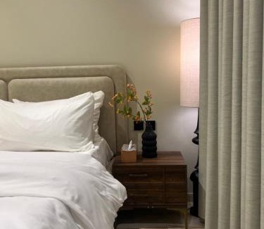 Ha'il Apartment | سويت بغرفة نوم أنيقة وواسعة ودخول ذاتي