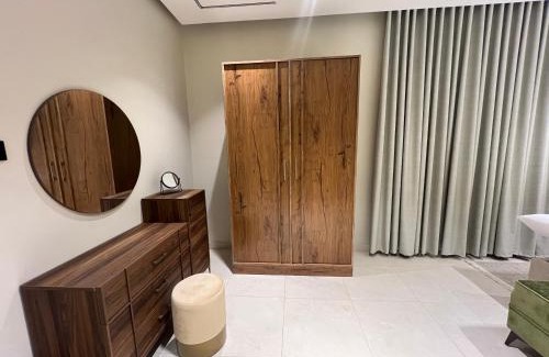 Ha'il Apartment | سويت بغرفة نوم وصالة جانبية